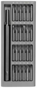 img 3 attached to Для точных работ Xiaomi Mijia Precision screwdriver set DZN4020CN, 25 предм.