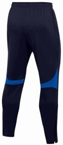 img 4 attached to Nike Academy Pro Training Pants DH9240-451, Size XL, Dark Blue