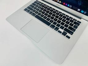 img 3 attached to 13.3" Notebook Apple MacBook Air 13 Early 2014 1440x900, Intel Core i5 1.4 GHz, RAM 4 GB, SSD 128 GB, Intel HD Graphics 5000, macOS, MD760RU/B, silver