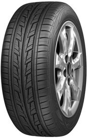 img 4 attached to Cordiant Road Runner 195/65 R15 91H summer