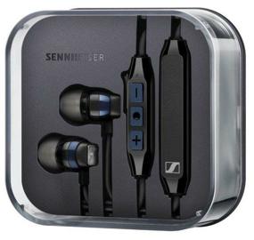 img 4 attached to Sennheiser wireless headphones CX 6.00BT, black