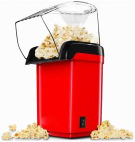 img 4 attached to Popcorn Maker, Popcorn Maker, Popcorn Maker