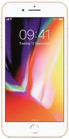 img 3 attached to Smartphone Apple iPhone 8 Plus 128 GB, 1 SIM, gold
