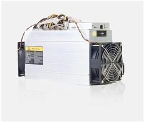 img 4 attached to Antminer L3+ REF with new APW7 PSU