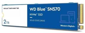 img 2 attached to Твердотельный накопитель Western Digital WD Blue SN570 2 ТБ M.2 WDS200T3B0C