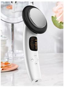 img 2 attached to VBG-cosmetic Skincare Options 3 in 1 EMS Body Slimmimg Device Ultrasonic Skin Lifting Machine