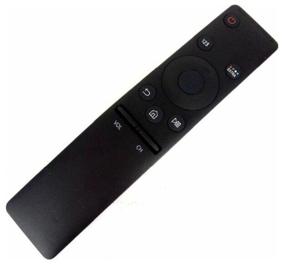 img 2 attached to Remote Control Huayu BN59-01259B, black