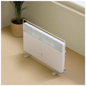 img 4 attached to Air heater Xiaomi Mijia Electric Heater