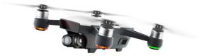 img 2 attached to High Performing DJI Spark Quadcopter, Alpine White