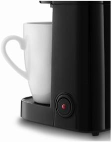 img 4 attached to ☕ Coffee Maker Kitfort KT-764: Unleash the Perfect Brew in Minutes!