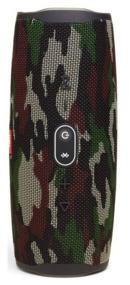 img 2 attached to Portable acoustics Charge 4 camouflage