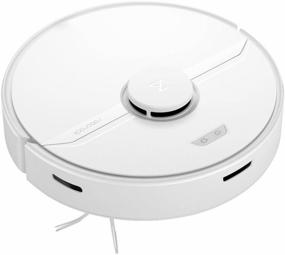 img 4 attached to Robot vacuum cleaner Roborock Q7 RU, white