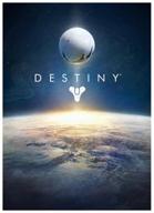 игра destiny для xbox 360 логотип