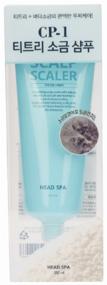 img 4 attached to Esthetic House Professional SPA scalp cleanser Scalp Scaler, 250 ml, tube