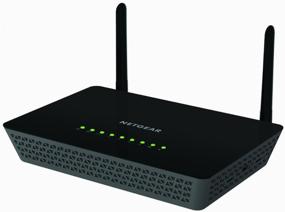 img 2 attached to NETGEAR R6220 Wireless Router - Enhanced WiFi Performance