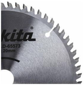 img 4 attached to Saw blade Makita D-65573
