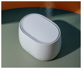 img 4 attached to Air freshener HL Aroma Diffuser Pro