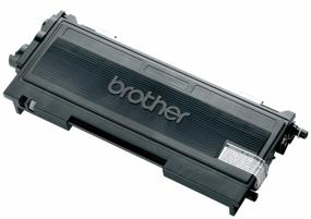 img 4 attached to Cartridge Brother TN-2075 original for HL2030/2040/2070N, DCP7010/7025, MFC7420/7820N, FAX2825/2920 (2500 pages)