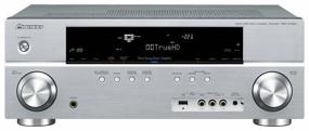 img 2 attached to 7.1 AV receiver Pioneer VSX-1019AH