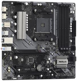 img 3 attached to ASRock A320M-HDV R4.0 Motherboard: Affordable Performance and Versatility