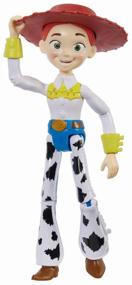 img 4 attached to Action figure Mattel Toy Story ВHFY25, 30 cm