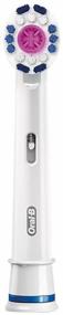 img 2 attached to Electric toothbrush Oral-B D100.413.1, pink