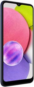 img 3 attached to Smartphone Samsung Galaxy A03s 3/32 GB RU, Dual nano SIM, blue