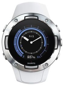 img 3 attached to Smart watches SUUNTO 5, white