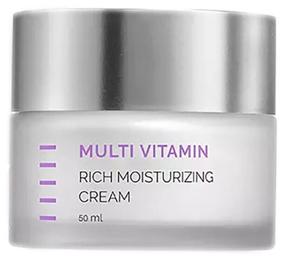 img 3 attached to Holy Land Multivitamin Rich Moisturizing Cream