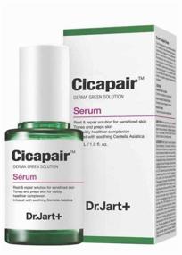 img 4 attached to Dr.Jart Cicapair Serum Facial Serum, 30 ml