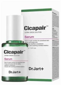 img 4 attached to Dr.Jart Cicapair Serum Сыворотка для лица, 30 мл