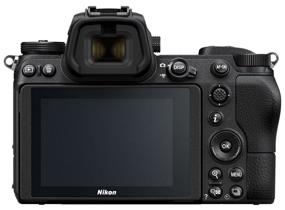 img 3 attached to Camera Nikon Z6 Body, black