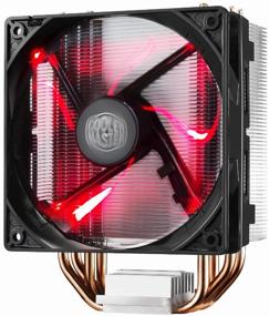 img 3 attached to Cooler Master Hyper 212 LED CPU Cooler Cooler Master Hyper 212
