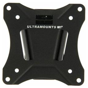 img 2 attached to Wall Mount UltraMounts UM 830T black