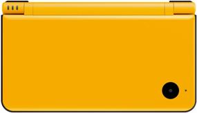 img 2 attached to 🟨 Yellow Nintendo DSi Game Console