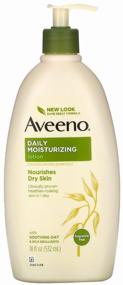 img 2 attached to AVEENO Daily moisturizing body lotion, 532 ml