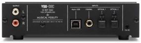 img 3 attached to DAC Musical Fidelity V90-DAC black