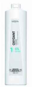 img 2 attached to L "Oreal Professionnel oxidant cream, 6%, 1000 ml