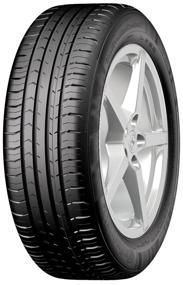 img 3 attached to Continental ContiPremiumContact 5 215/55 R17 94V summer