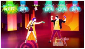 img 3 attached to Игра Just Dance 2018 для PlayStation 3