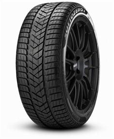 img 3 attached to Continental ContiVikingContact 7 225/50 R17 98T winter
