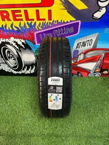 img 3 attached to Nokian Tires Nordman S2 SUV 235/55 R18 100V summer