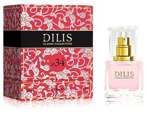 img 3 attached to Dilis Parfum perfume Classic Collection №34, 30 ml
