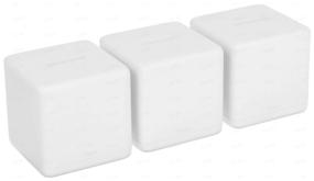 img 3 attached to Seamless Mesh Router Mercussys Halo H30G(3-pack) AC1300 10/100/1000BASE-TX