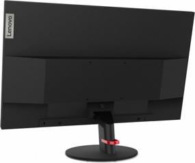 img 2 attached to 23.8" Монитор Lenovo ThinkVision S24q-10, 2560x1440, 60 Гц, IPS, черный