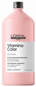 img 3 attached to L "Oreal Professionnel shampoo Expert Vitamino Color Resveratrol, 1500 ml