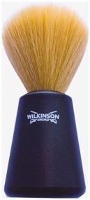 img 2 attached to Wilkinson Sword / SHAVE BRUSH ESSENTIAL / Shaving powder (artificial pile), dia.19