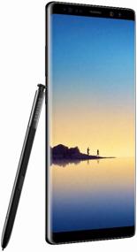img 4 attached to 📱 Samsung Galaxy Note 8 128GB smartphone