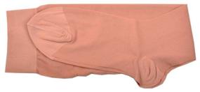 img 4 attached to Knee-highs Ergoforma 301 anti-varicose, prophylactic, size: 6, nude