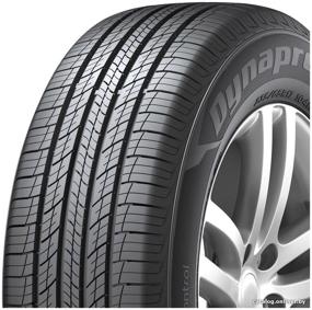 img 2 attached to Hankook Tire Dynapro HP2 RA33 225/65 R17 102H summer